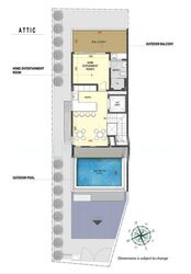 Fernhill Road (D10), Semi-Detached #536163261